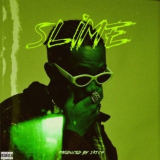 Slime ft. Nomed lyrics | Boomplay Music