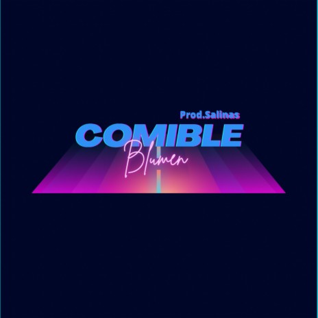 Comible | Boomplay Music