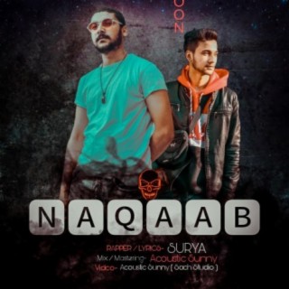 Naqaab