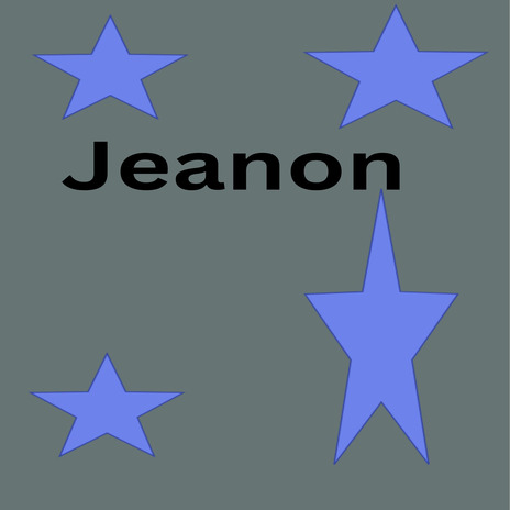 Jeanon | Boomplay Music