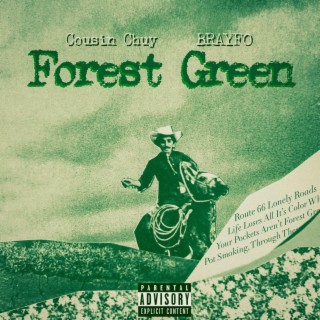 Forest Green