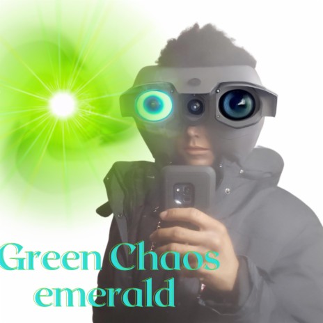 Green Choes emoreold