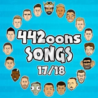 Songs 17/18!