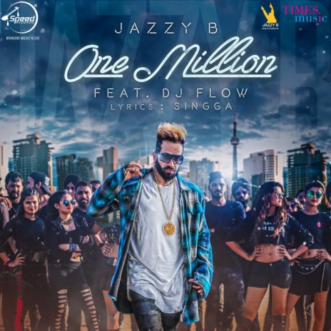 One Million | Boomplay Music