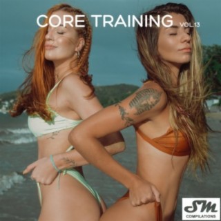 Core Training, Vol. 13