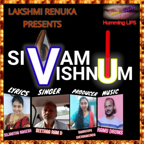 Sivam Vishnum (feat. Seetha Ram D) | Boomplay Music