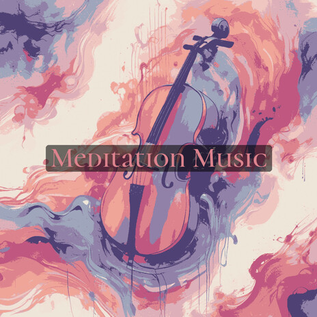 Whispers of Joy ft. Meditation Music, Meditation Music Tracks & Balanced Mindful Meditations | Boomplay Music