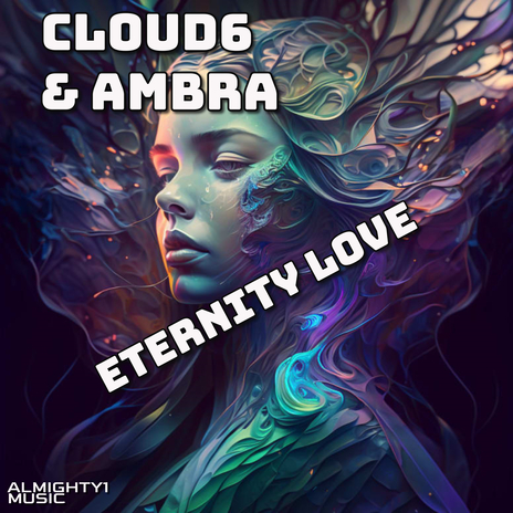 Eternity Love ft. Ambra | Boomplay Music