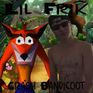 Crash Bandicoot