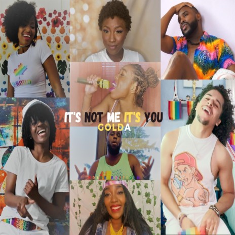 It's Not Me It's You | Boomplay Music