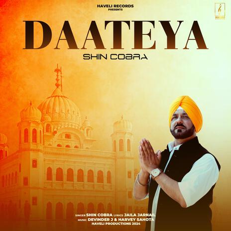 DAATEYA | Boomplay Music