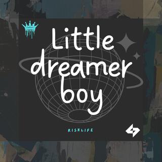 Little Dreamer Boy