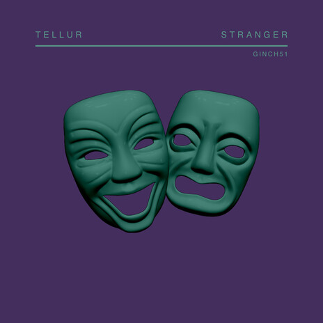 Stranger (Radio Edit)