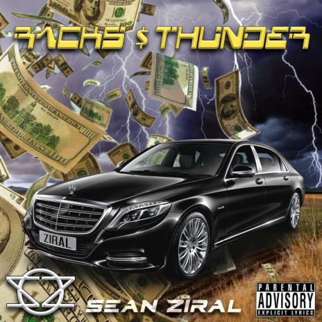 Racks & Thunder | Boomplay Music