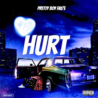 HURT lyrics | Boomplay Music