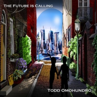 Todd Omohundro