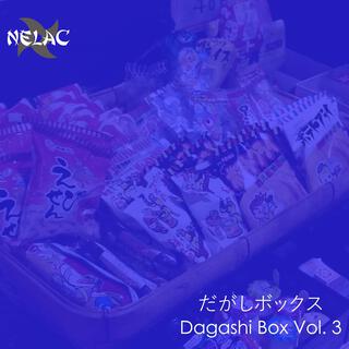 Dagashi Box, Vol. 3