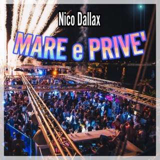 Mare e Privé lyrics | Boomplay Music