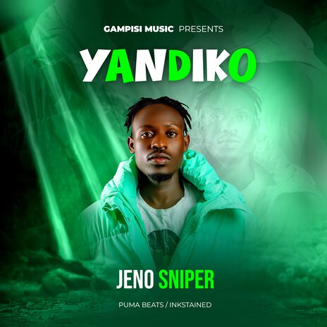 Yandiko | Boomplay Music