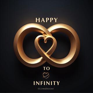 Happy to Infinity