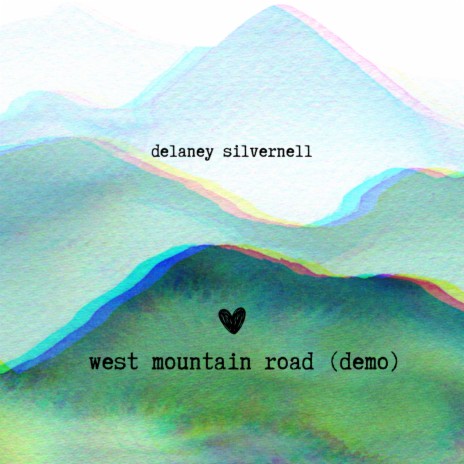 West Mountain Road ((Demo))