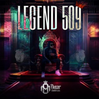 509 lyrics | Boomplay Music