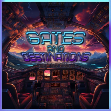 Gates and Destinations | Boomplay Music