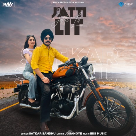 Jatti Lit | Boomplay Music