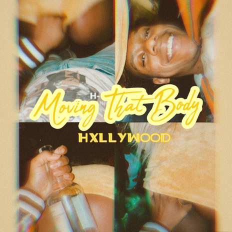 Moving That Body | Boomplay Music