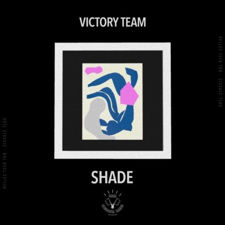 Shade (Original Mix) | Boomplay Music