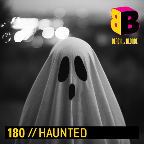 Ghost in the Attic ft. Black Is Blonde | Boomplay Music