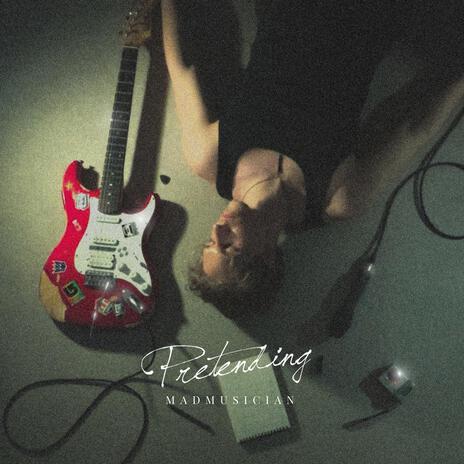 Pretending | Boomplay Music