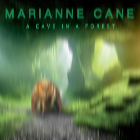 a cave in a forest | Boomplay Music