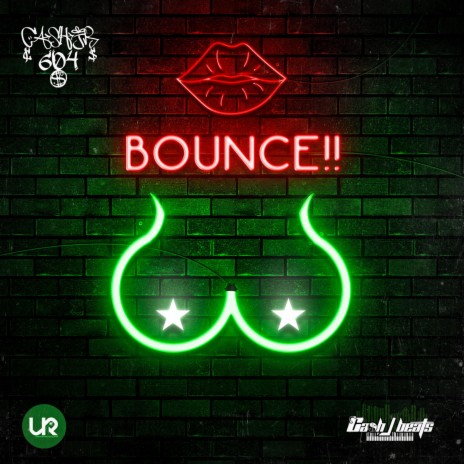 BOUNCE!! | Boomplay Music