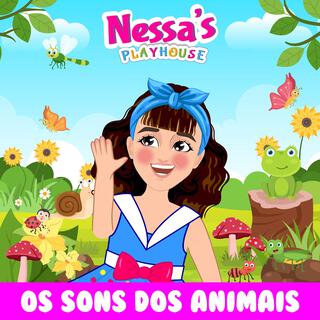 Os Sons dos Animais