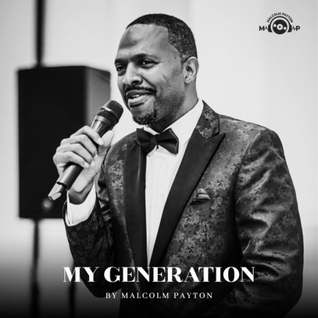 My Generation | Boomplay Music