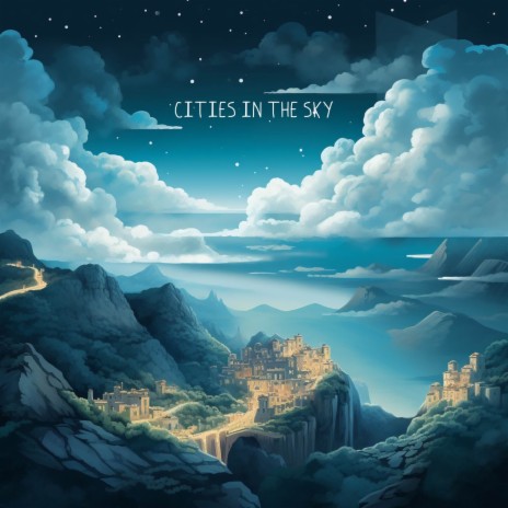 Cities in the Sky | Boomplay Music