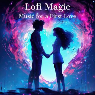 Lofi Magic: Music for a First Love