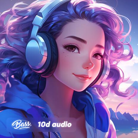 Run With Me (10D Audio) ft. Duud's & LUAN REED | Boomplay Music