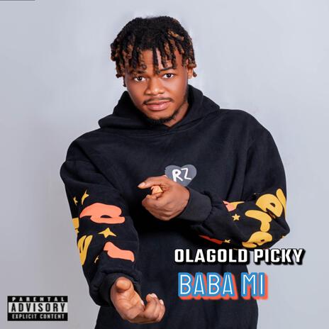 Baba mi | Boomplay Music