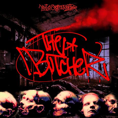 The Butcher ft. Yami G9 & Anem First | Boomplay Music