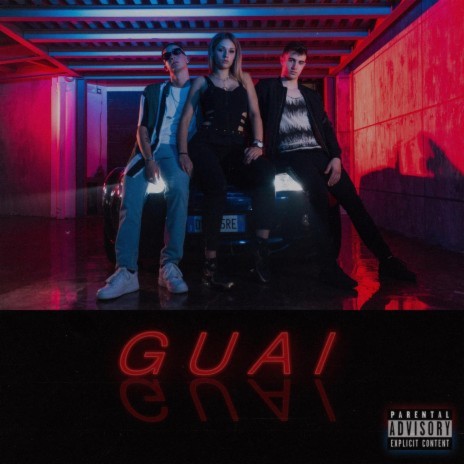 Guai ft. Pepe & Camille | Boomplay Music