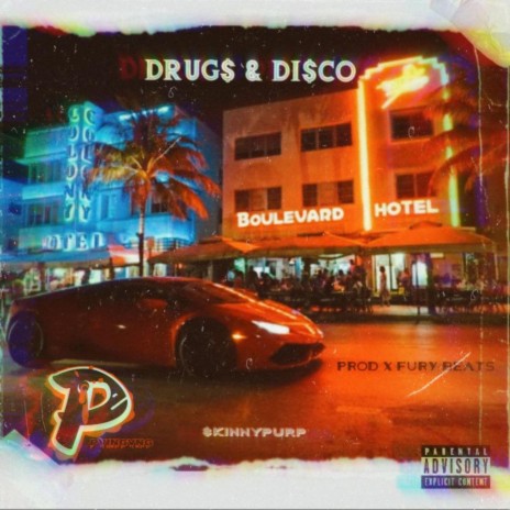 DRUG$ & DI$CO | Boomplay Music