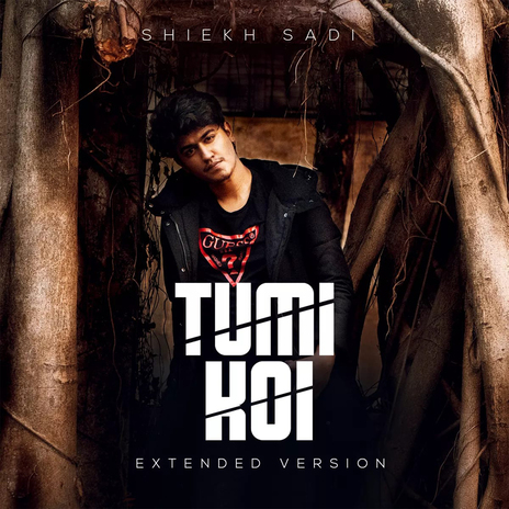 Tumi Koi (Extended Version) ft. Sharukh Hossain | Boomplay Music