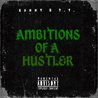 Ambitions of a Hustler