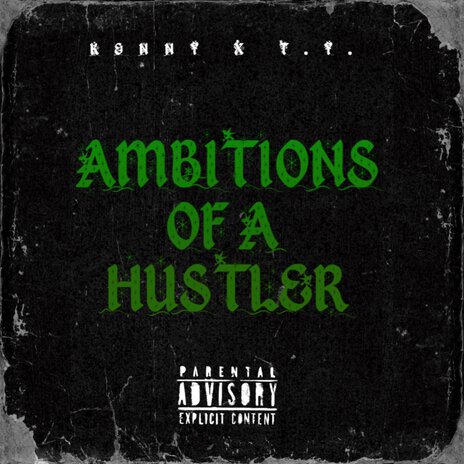 Ambitions of a Hustler ft. t.y. | Boomplay Music