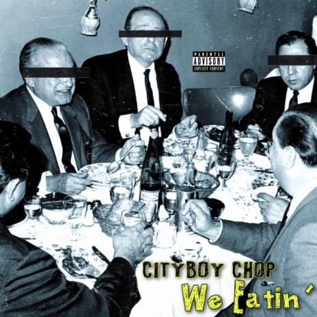 We Eatin' (feat. Tate4L & Chaos) | Boomplay Music