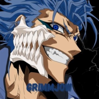 Grimmjow (Bleach Trap Beat)