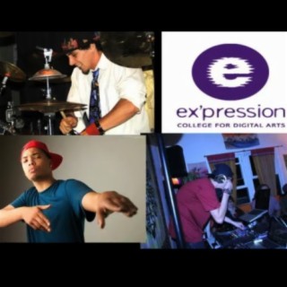 Ex'pressin' It Demo 2012