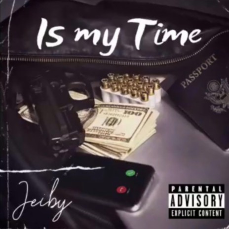 Is My Time | Boomplay Music